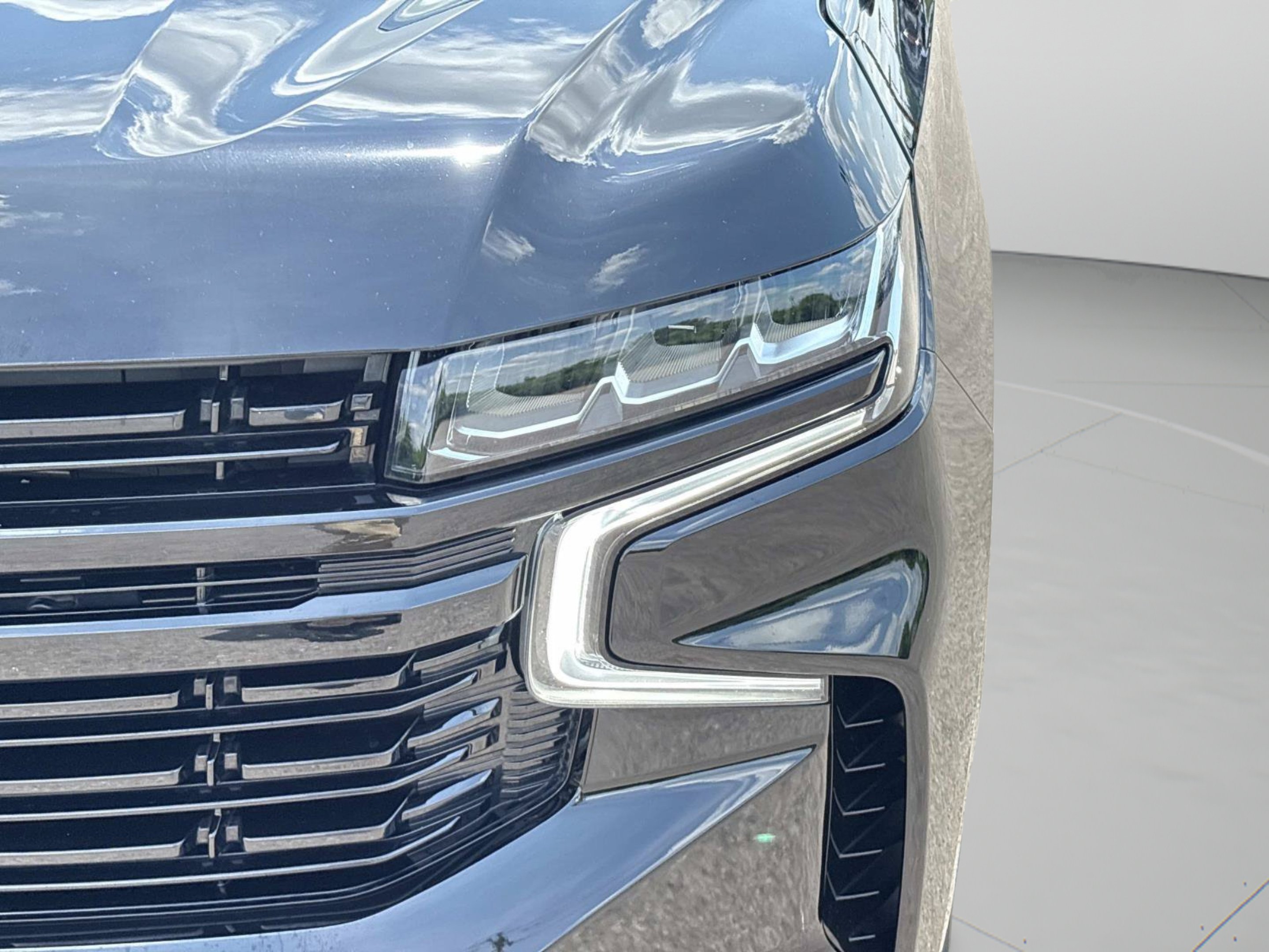 Used 2023 Black Chevrolet RST image 34
