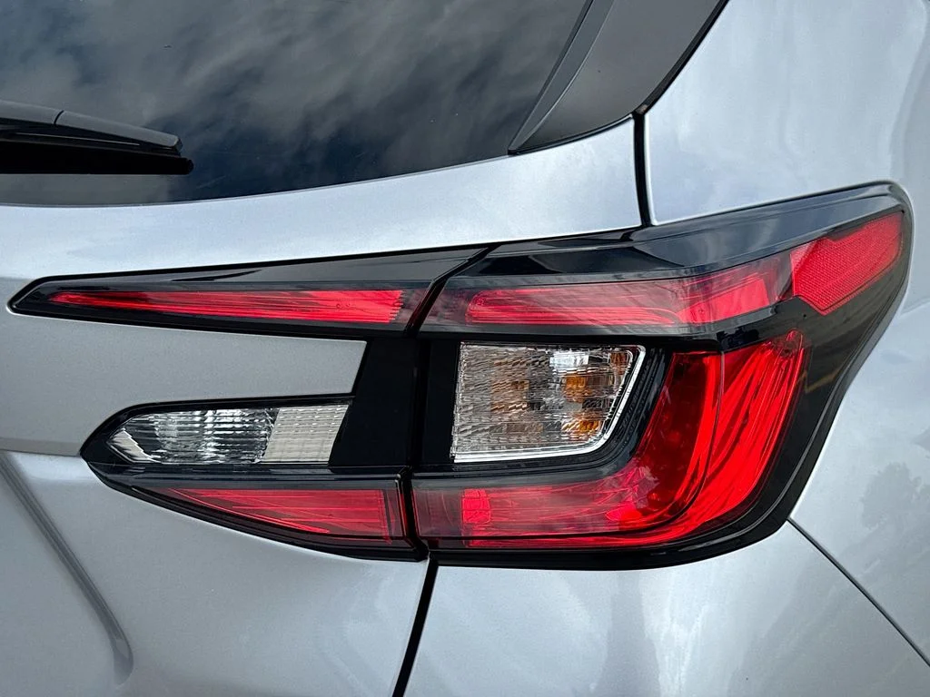 Certified Used 2025 Silver Subaru Premium image 34