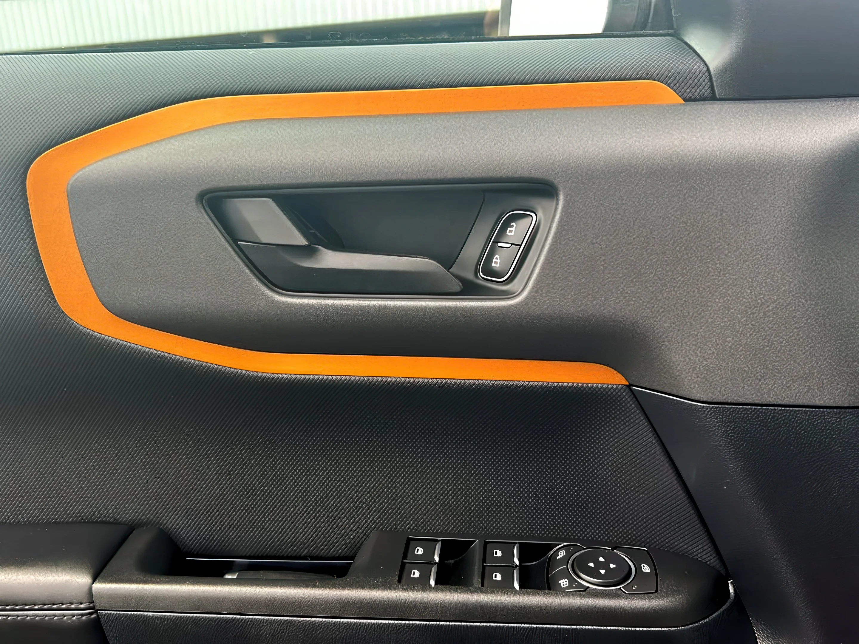 2022 Ford Bronco Sport Badlands - Photo 20