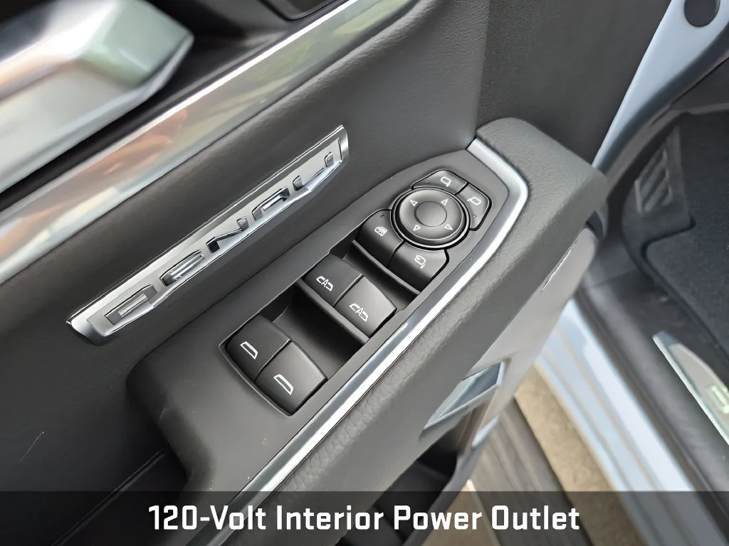 2026 GMC Sierra 1500 Denali - Photo 21