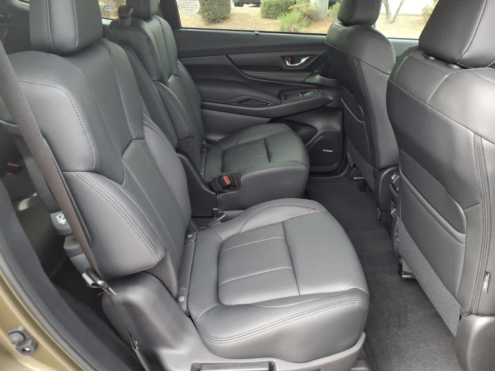 New 2026 AUTUMN GREEN METALLIC Subaru Onyx Edition Touring 7-Passenger image 20