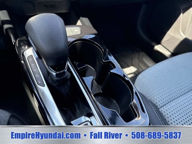2025 Chevrolet Trax LT - Photo 24