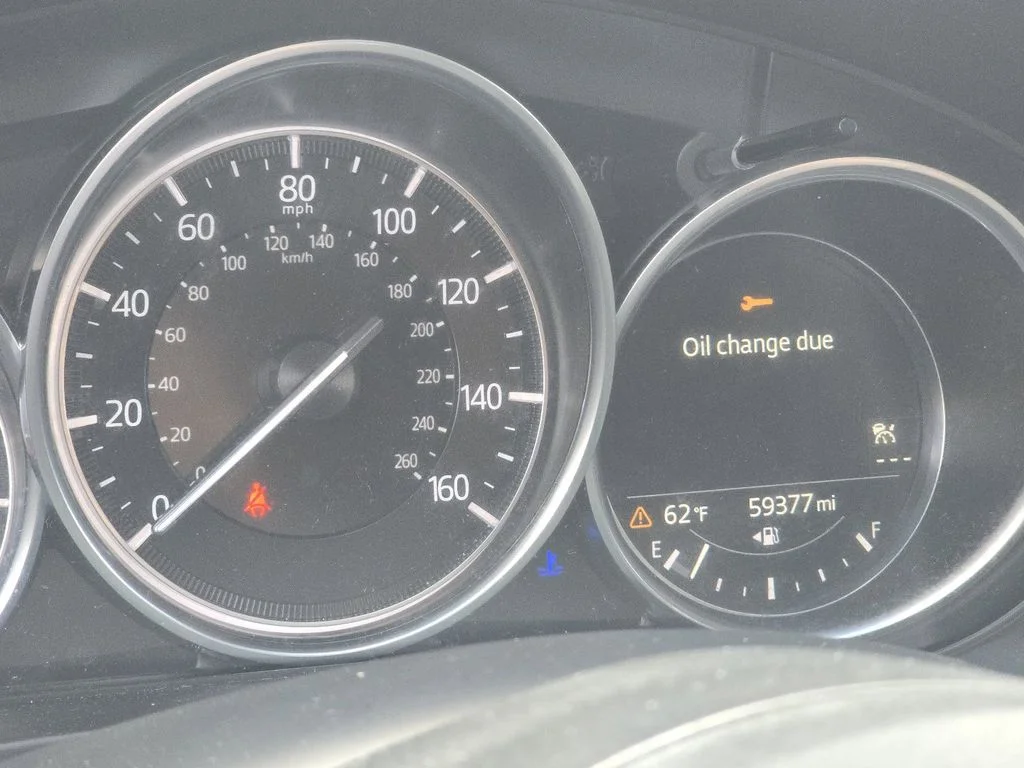 Used 2023 Blue Mazda 2.5 S Preferred Package image 26