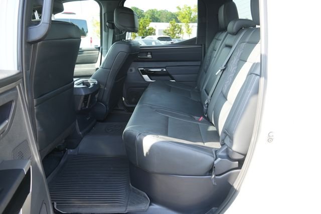 Certified Used 2025 Beige Toyota Limited image 14