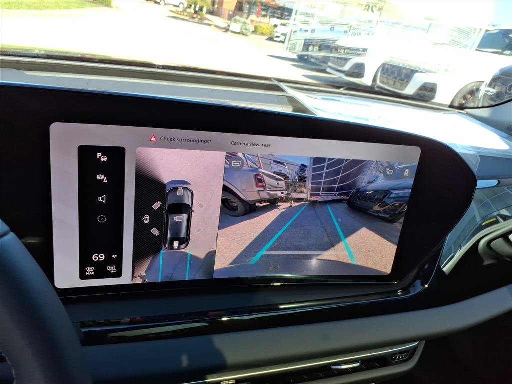New 2026 Mythos Black Met Audi Premium Plus image 20