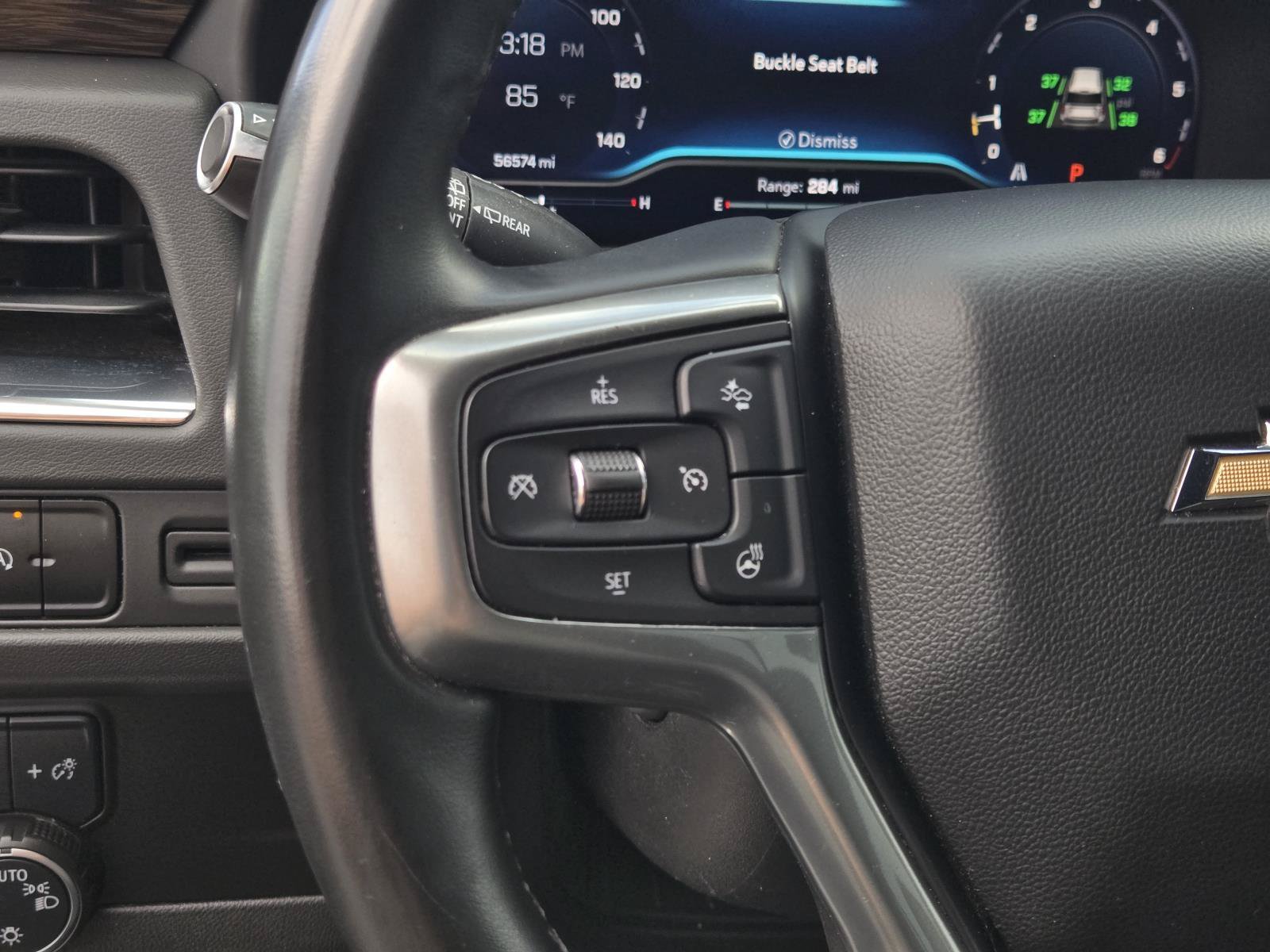 2023 Chevrolet Tahoe Premier - Photo 25