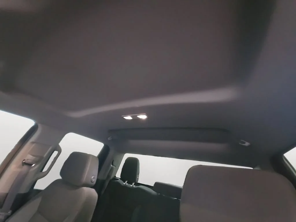 Used 2024 Summit White GMC Pro image 17