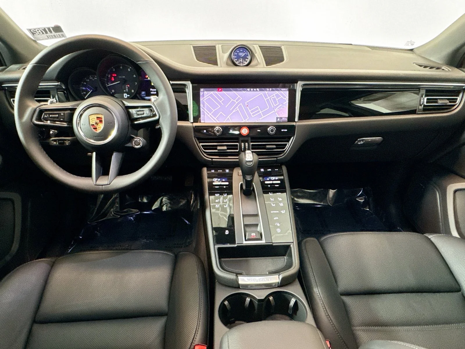 Certified Used 2026 Volcano Grey Porsche  image 19