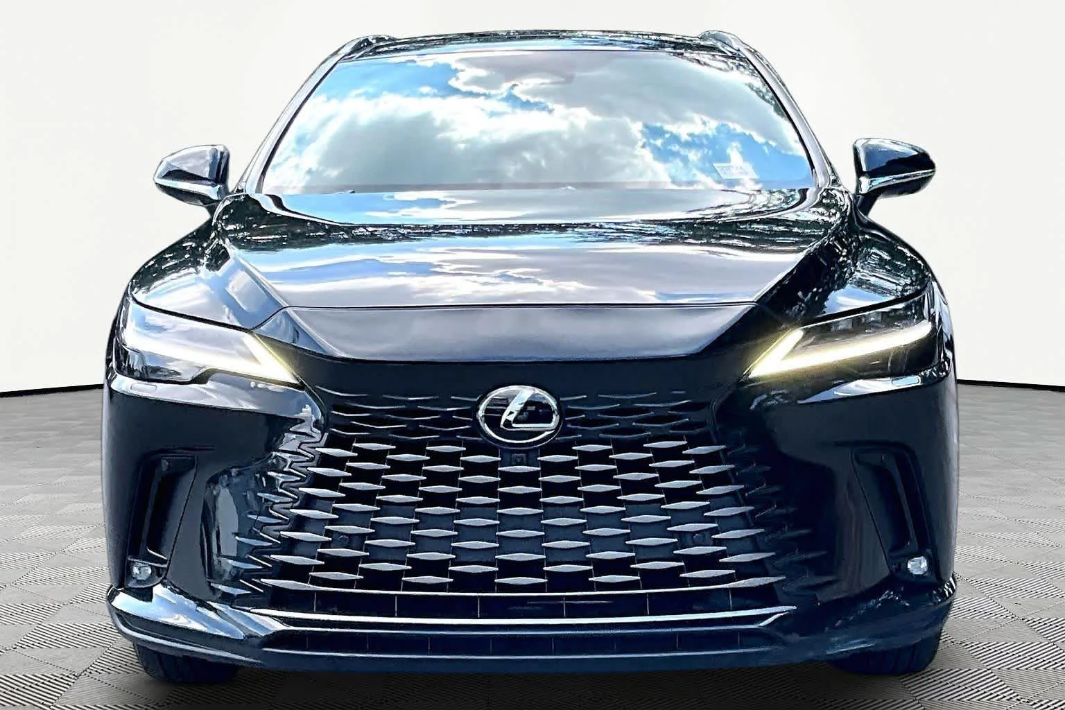 Used 2025 Caviar Lexus Luxury image 7