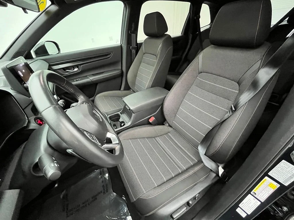 Used 2023 Gray Honda Sport image 21