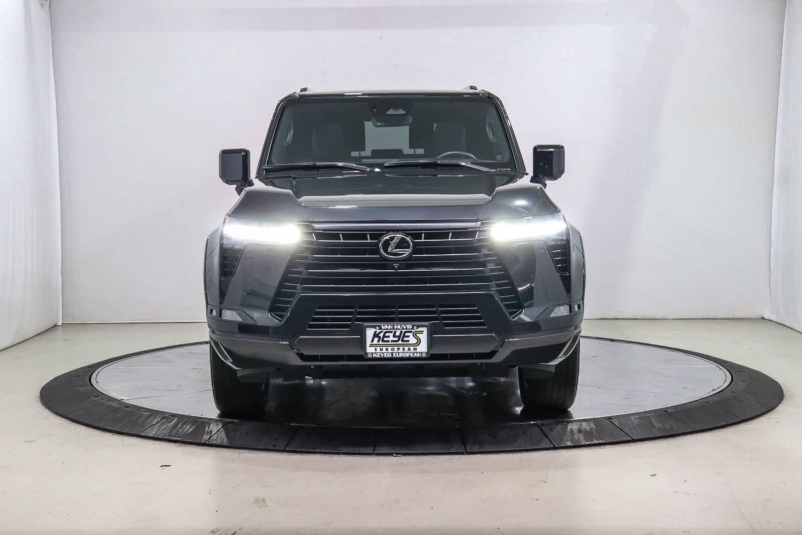 Used 2024 Caviar Lexus Premium+ image 6