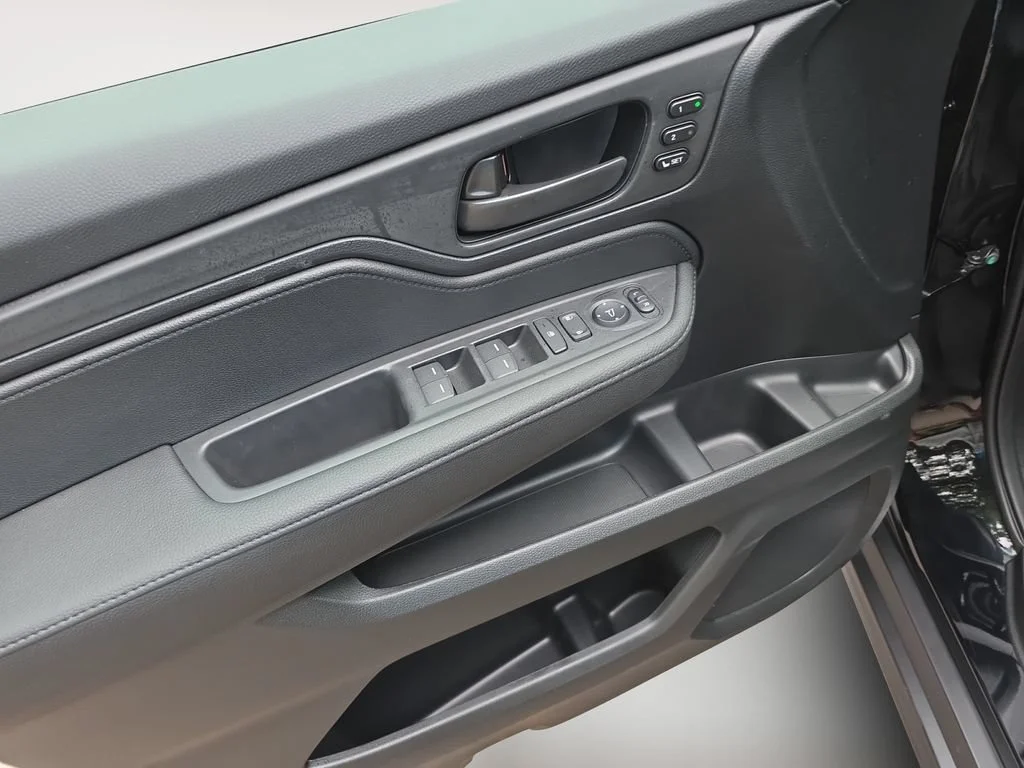 2026 Honda Odyssey EX-L - Photo 27