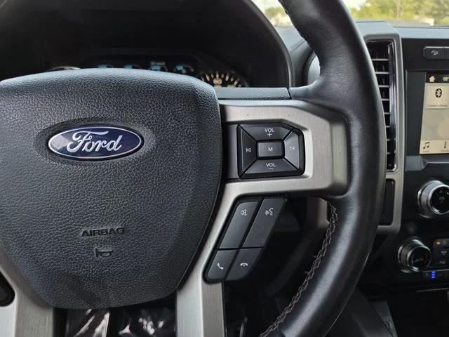Used 2019 Ingot Silver Ford Platinum image 24
