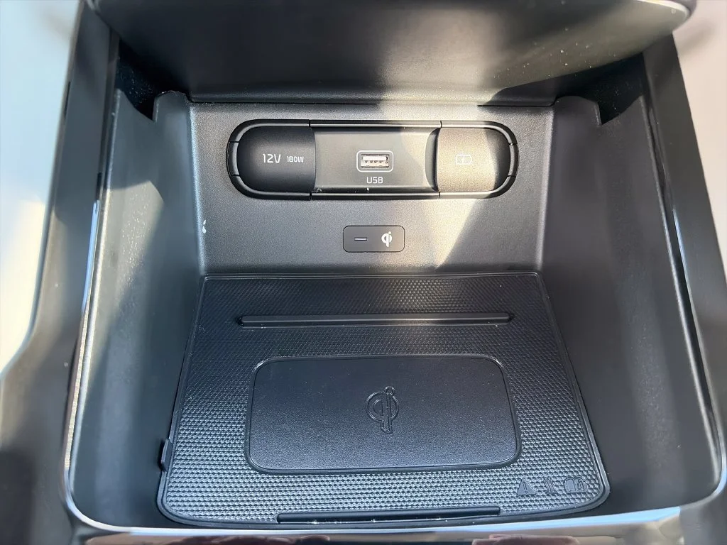 Used 2022 Moss Kia EX image 37