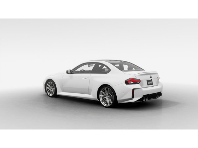 New 2027 Alpine White BMW  image 2