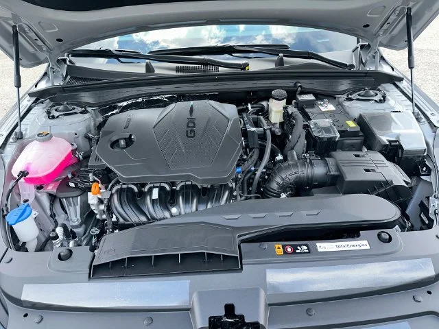 New 2026 Wolf Gray Kia GT-Line image 27