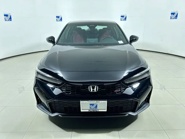 New 2026 CRYSTAL BLACK Honda  image 16