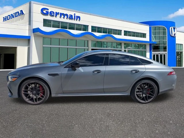 Used 2023  Mercedes-Benz Base image 8