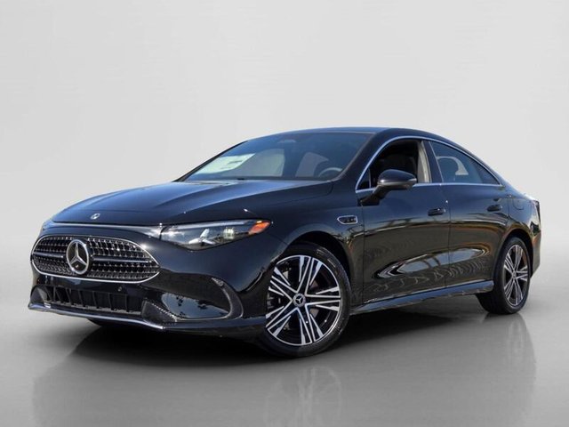 2027 Mercedes-Benz CLA CLA 220 Hybrid FWD