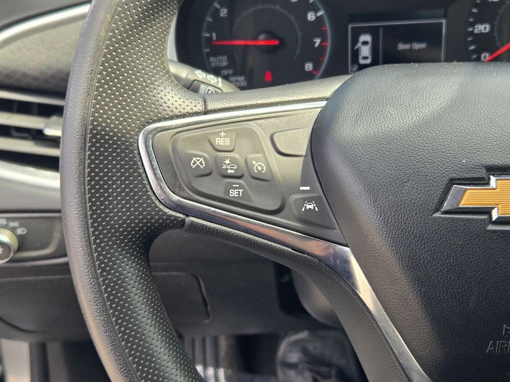 2024 Chevrolet Malibu 1LT - Photo 34