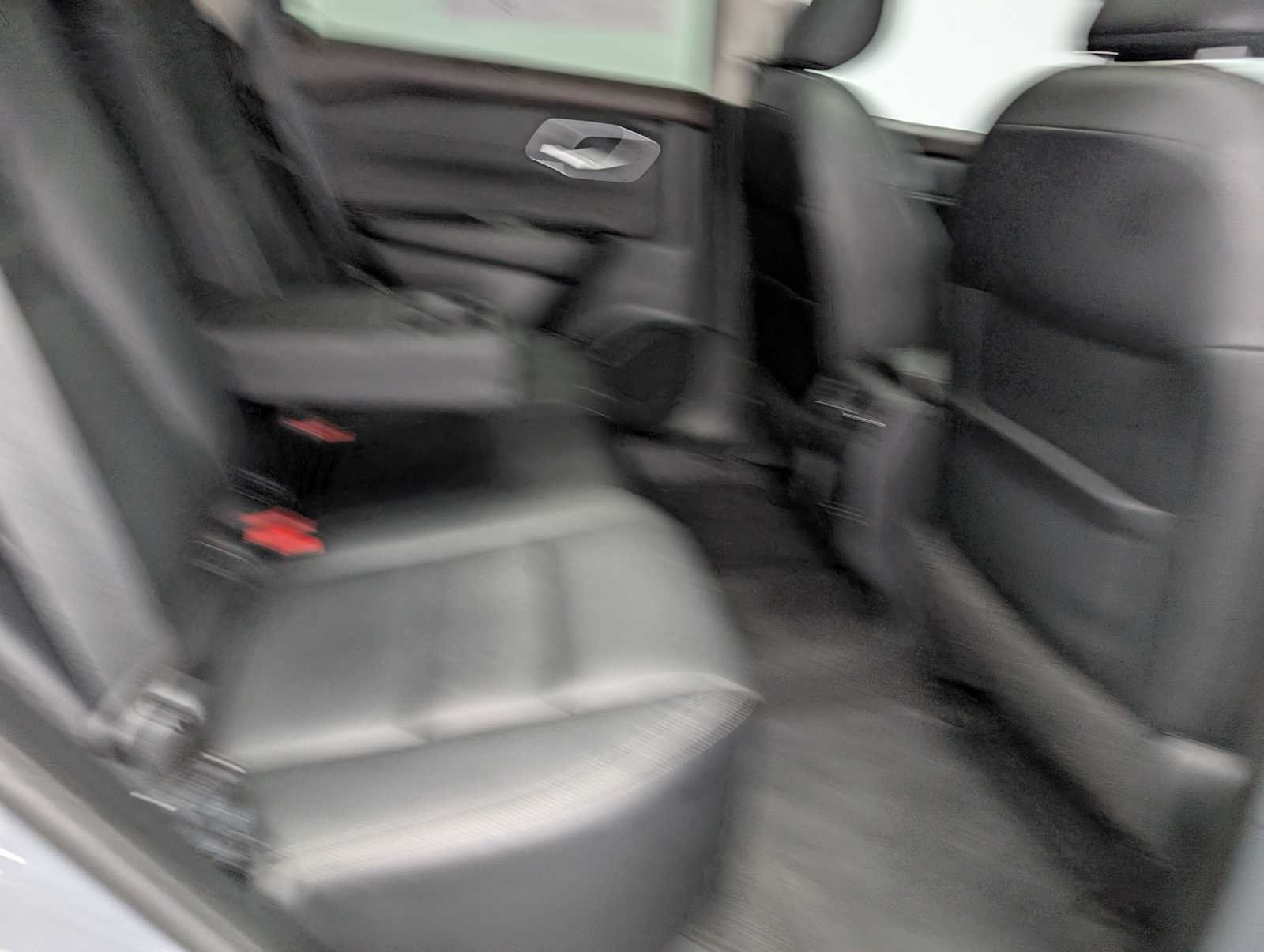 Used 2021 BOULDER GRAY PE Nissan SL image 43