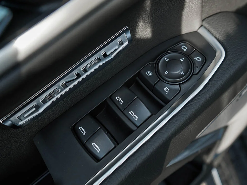 2026 GMC Sierra 1500 Denali - Photo 14