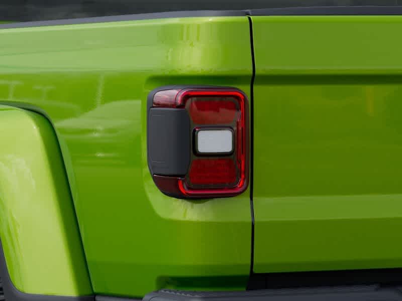 2025 Jeep Gladiator Rubicon X - Photo 9