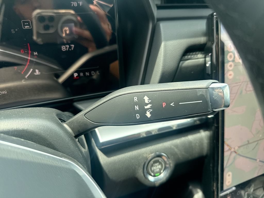 2027 GMC Terrain Elevation - Photo 16