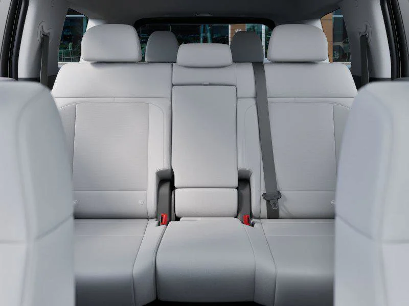 New 2026 White Hyundai SE image 12