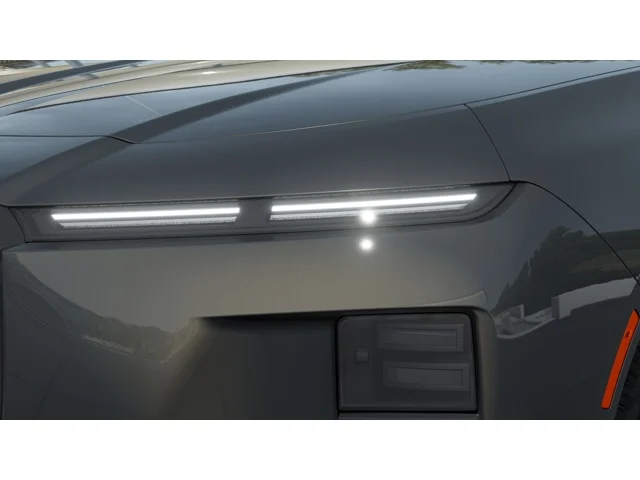 New 2027 Dravit Grey Metallic BMW xDrive image 6