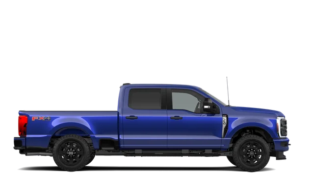New 2026 Ford F-250SD XL