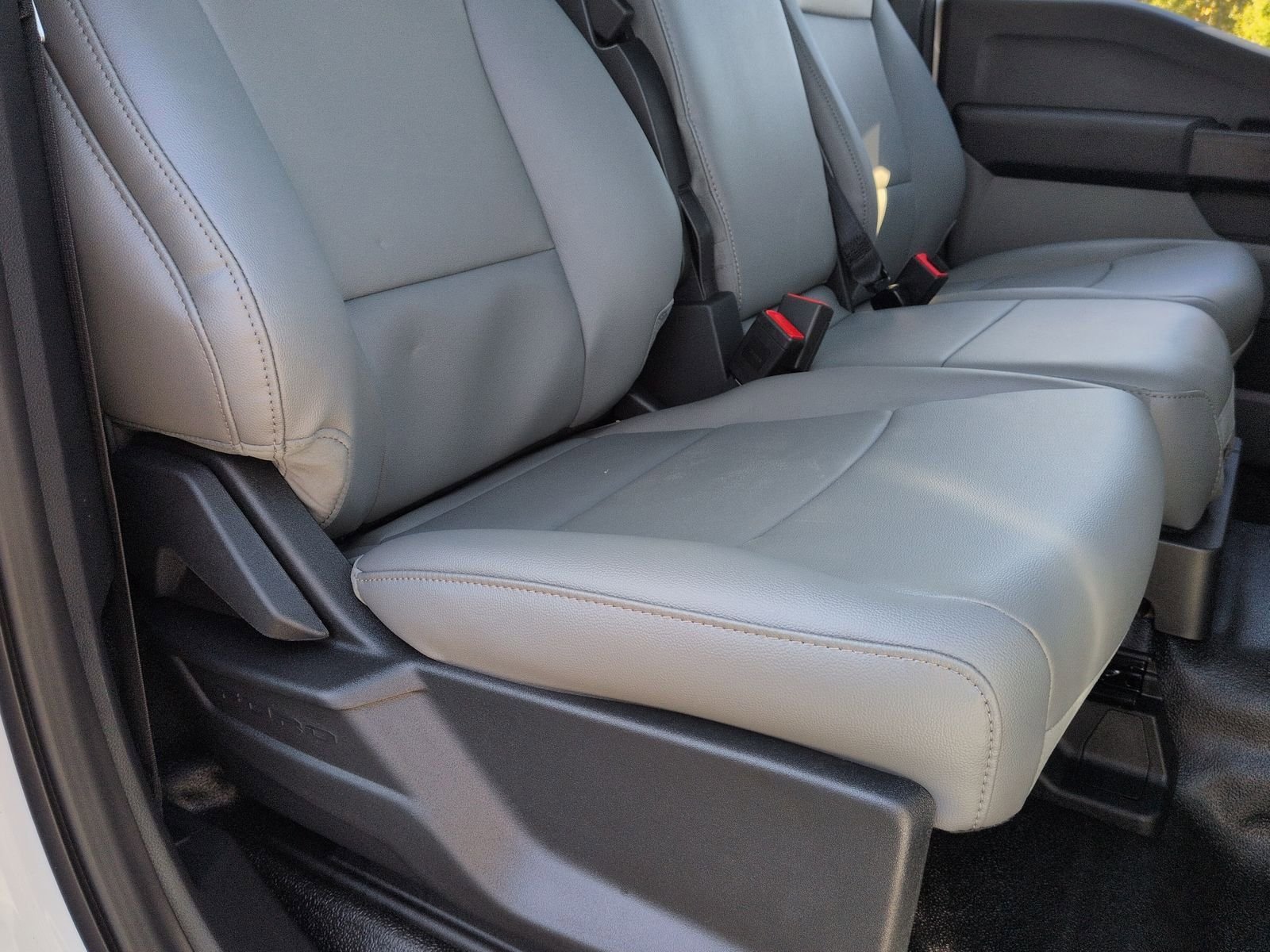 2026 Ford F-350 Super Duty XL - Photo 19