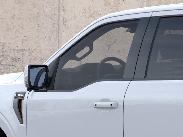 New 2026 Oxford White Ford Tremor® image 42