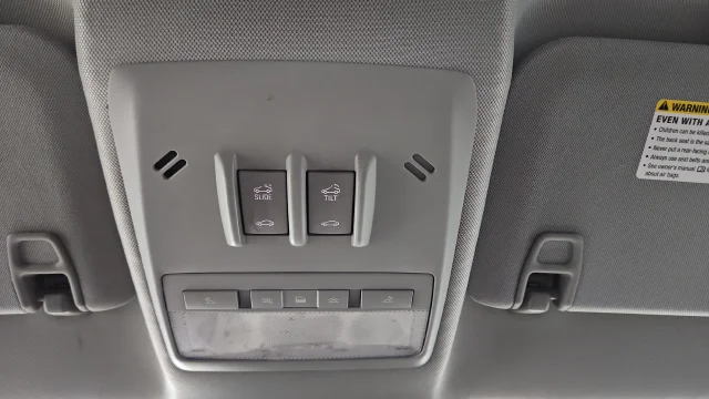 Used 2018 Black Metallic Chevrolet Premier image 39