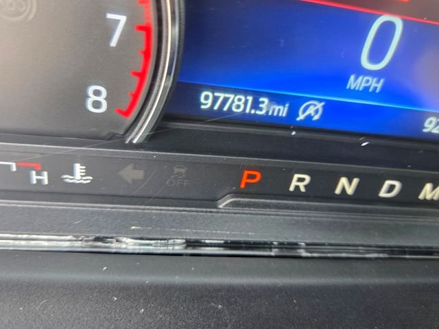 Used 2020 White Ford XLT image 26