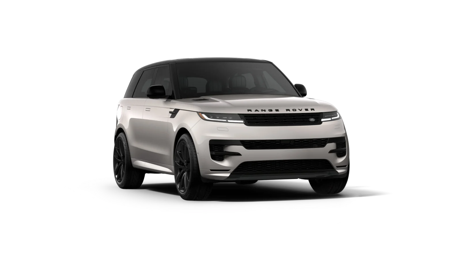 2026 Land Rover Range Rover Sport P530 Dynamic SE's photo