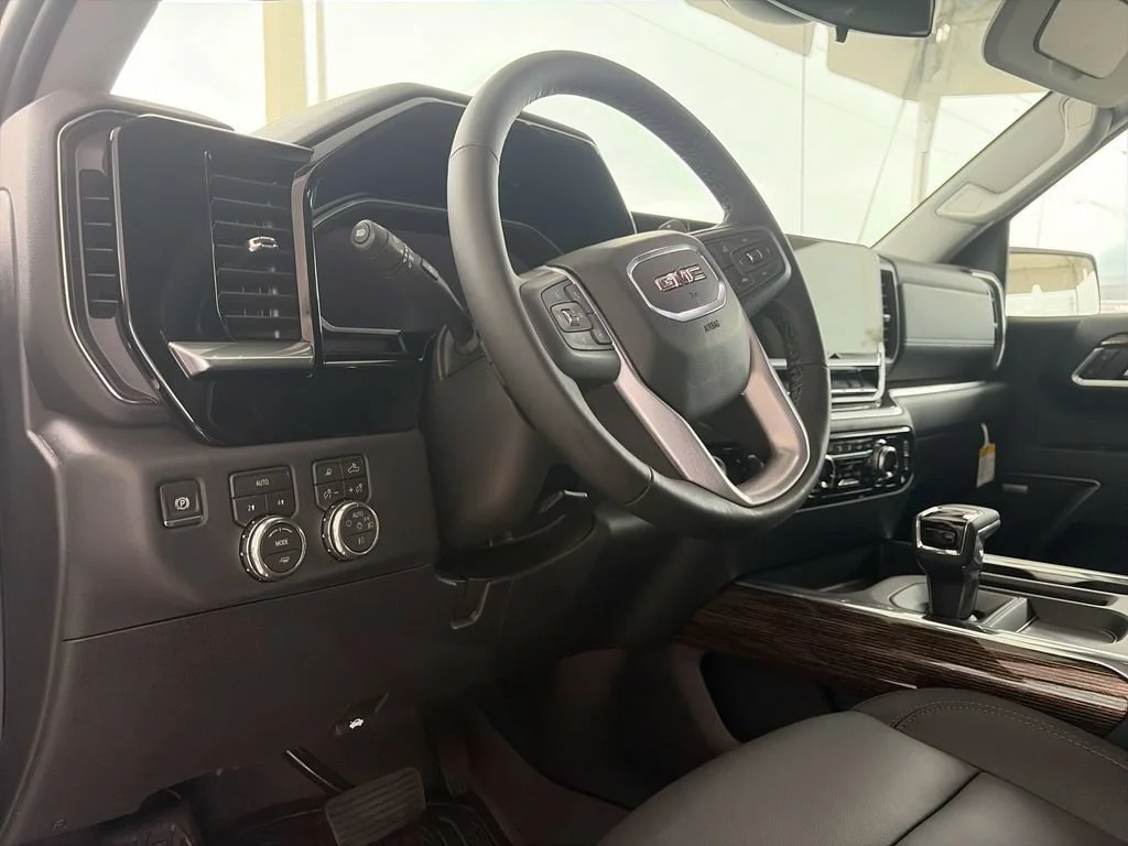 2026 GMC Sierra 1500 Elevation - Photo 16