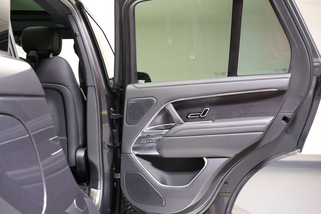 2026 Land Rover Range Rover SE - Photo 41