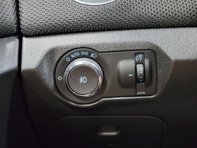 Used 2016 Black Chevrolet LTZ image 15