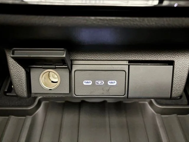Certified Used 2026 Majestic Black Pearl Acura Advance Package image 30