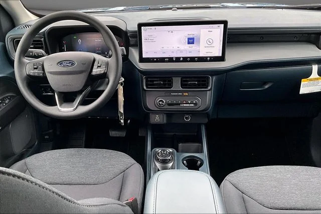 New 2026 Velocity Blue Ford XL image 5