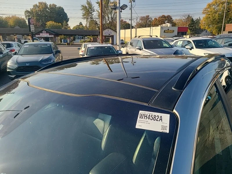 Used 2020 Gray Kia EX image 17