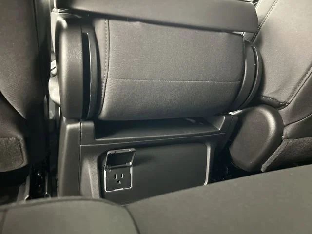 2026 Chevrolet Tahoe Fleet - Photo 23