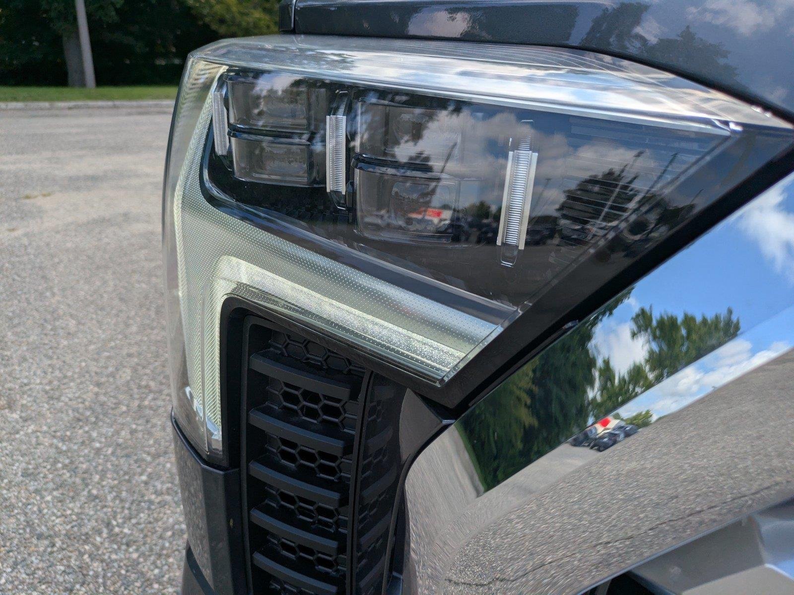 2026 Toyota Tundra 1794 Edition - Photo 10