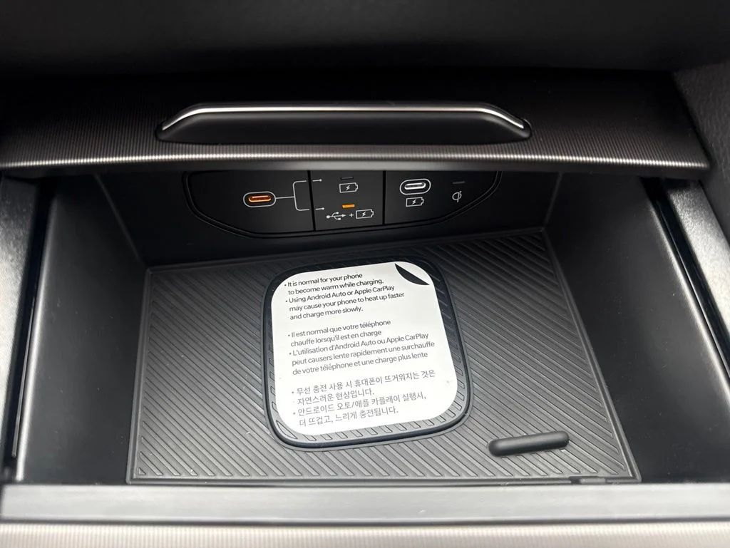 New 2026 Wolf Gray Kia EX image 10