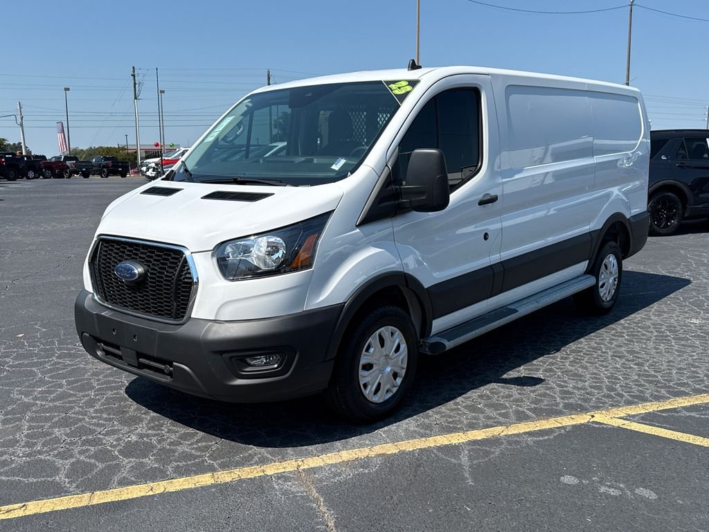 2023 Ford Transit Van Base - Photo 7