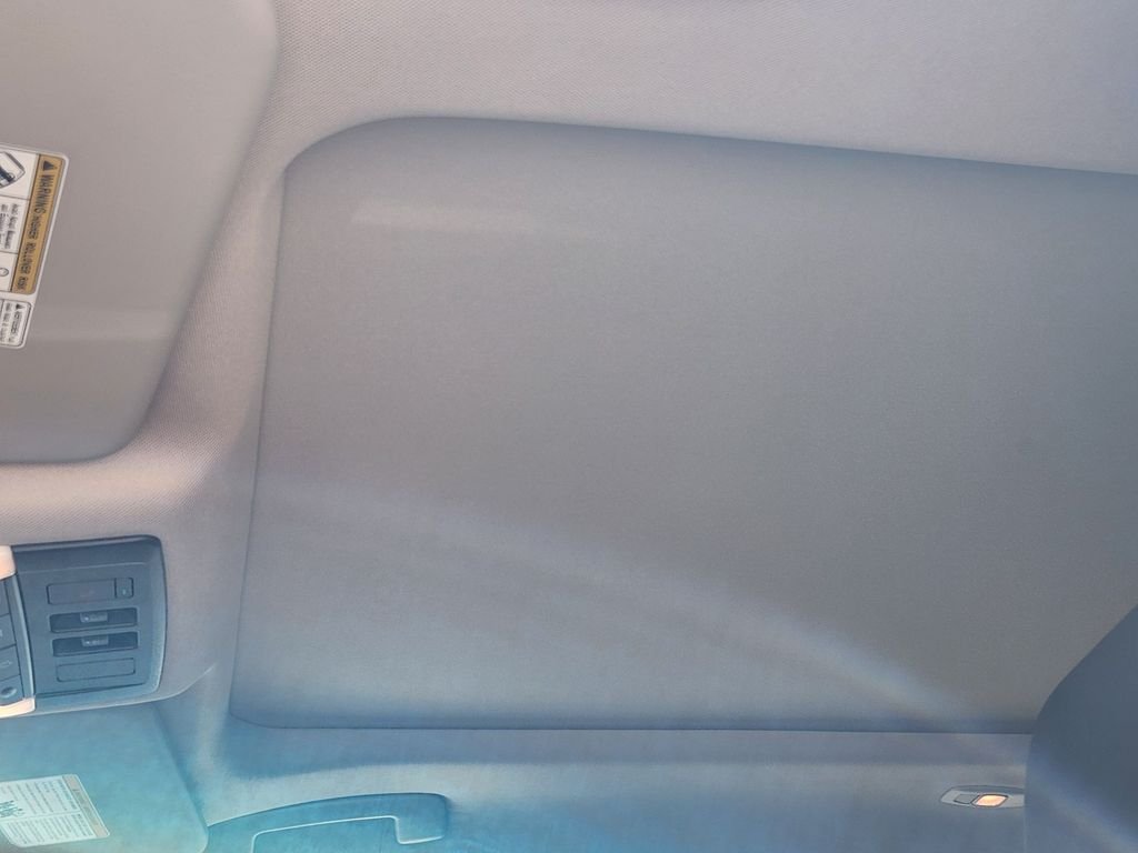 New 2026 Boulder Gray Pearl Nissan Dark Armor™ image 24