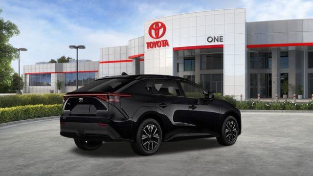 2026 Toyota bZ XLE - Photo 14