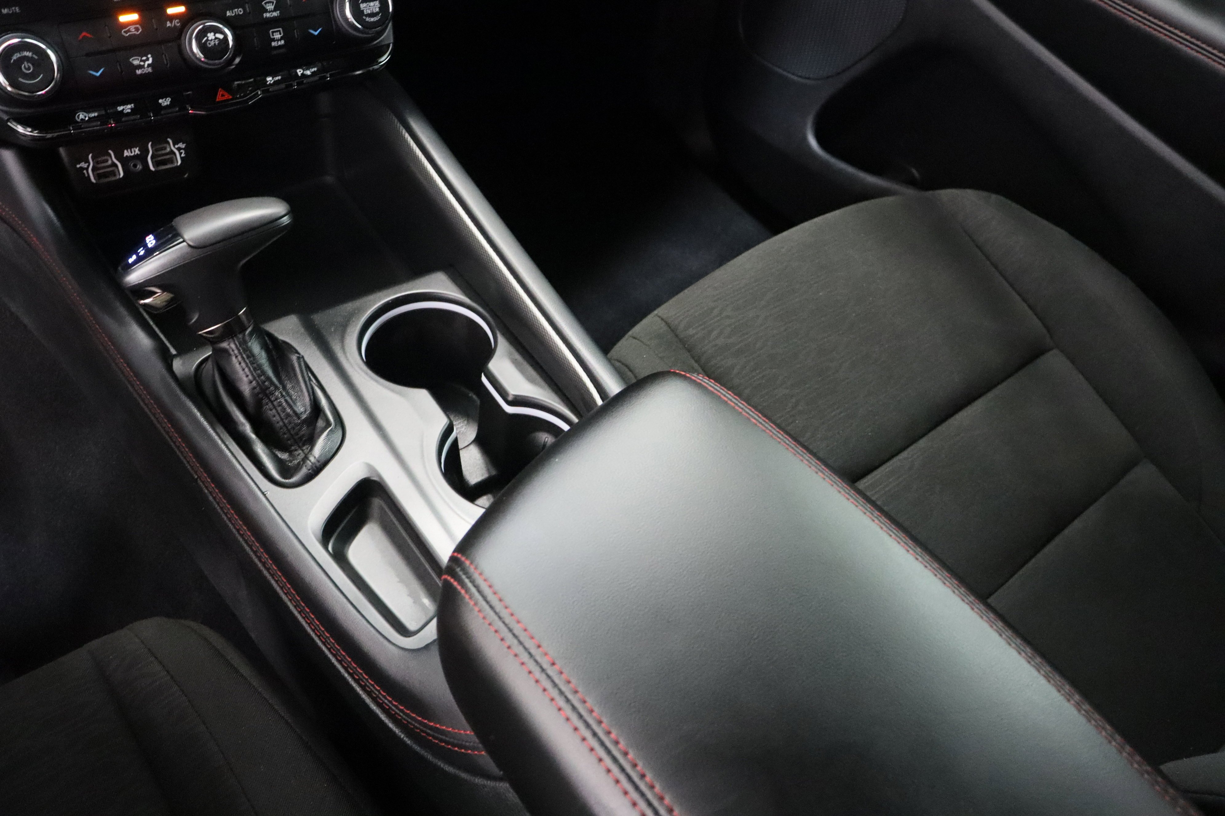 Used 2025 Night Moves Dodge GT 3.6L image 17