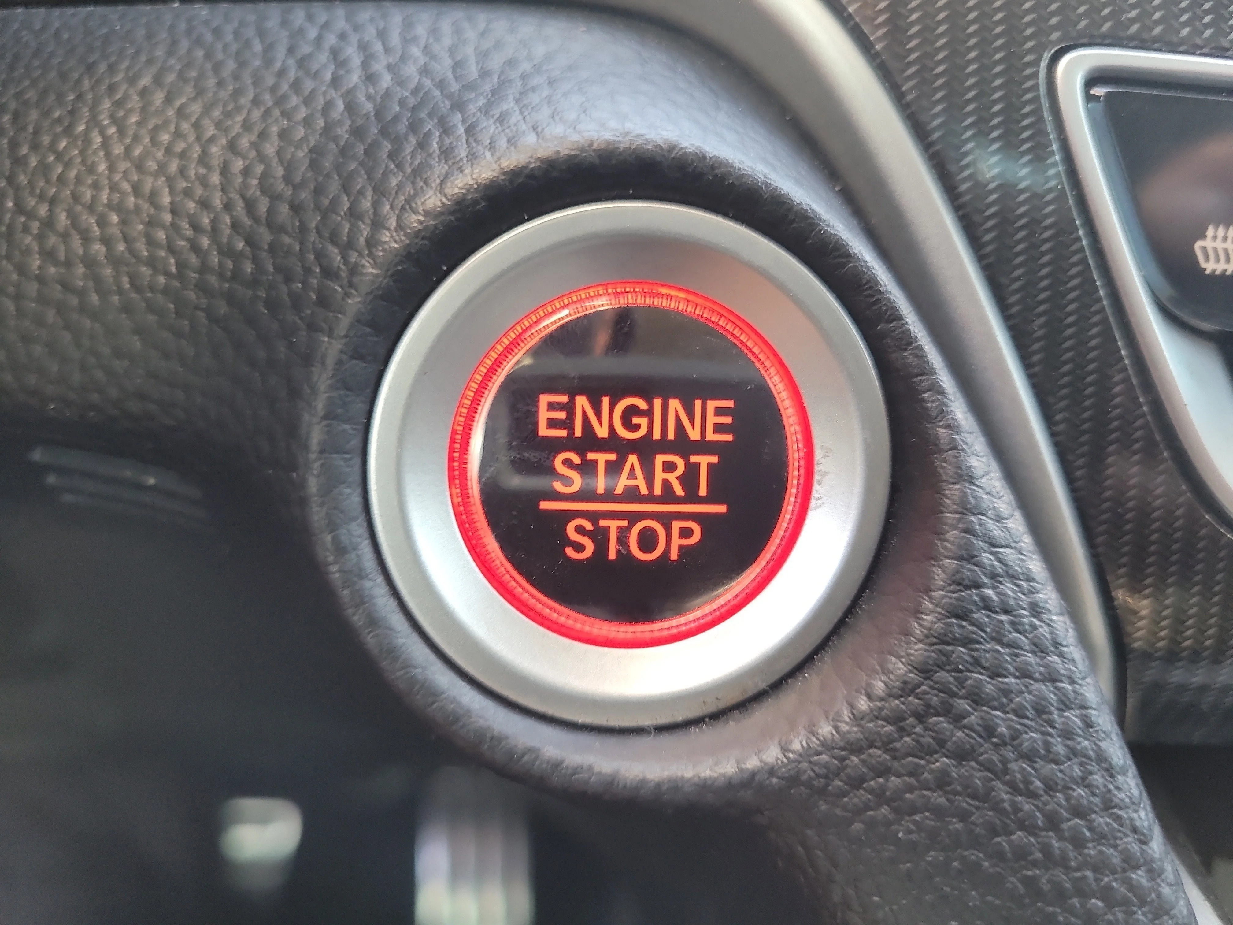 Used 2022  Honda Sport SE image 26